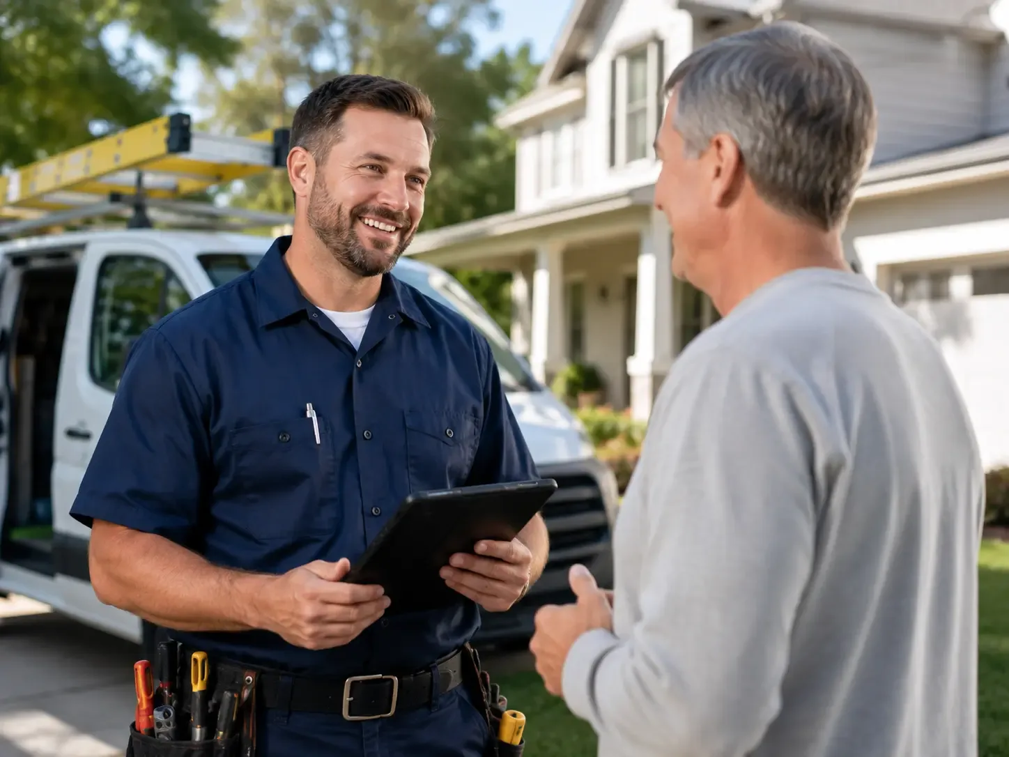 Whole Home Rewiring Wood Ridge, NJ FAQs